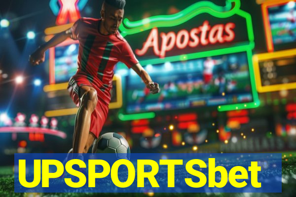 UPSPORTSbet