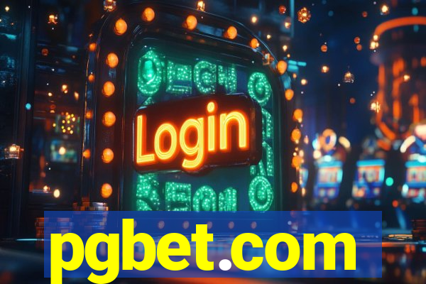 pgbet.com