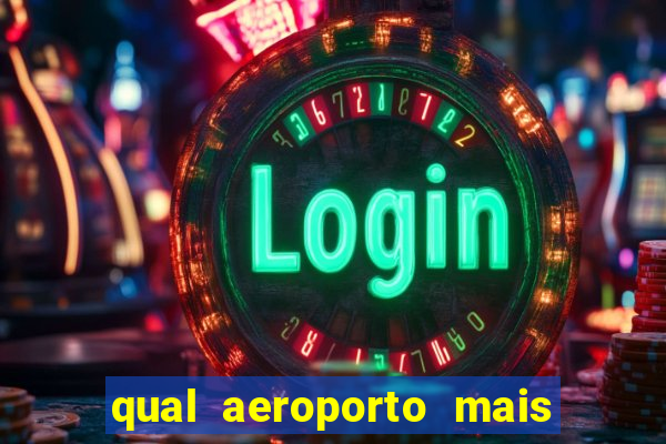 qual aeroporto mais proximo da arena corinthians