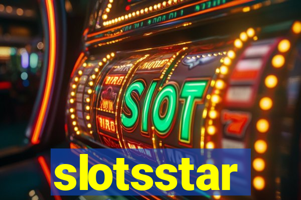 slotsstar