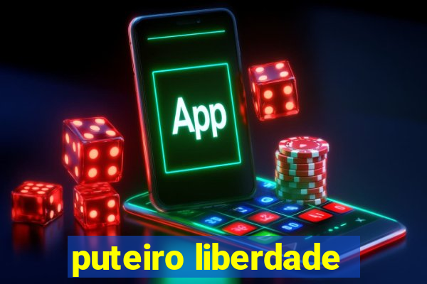 puteiro liberdade