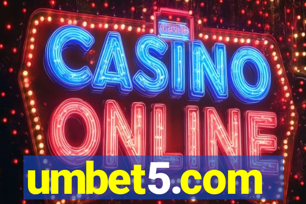 umbet5.com