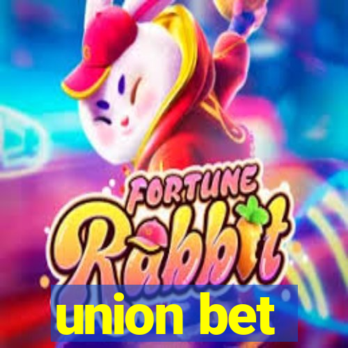 union bet