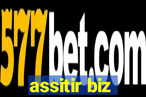 assitir biz