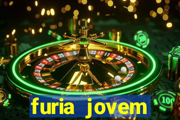 furia jovem botafogo punida