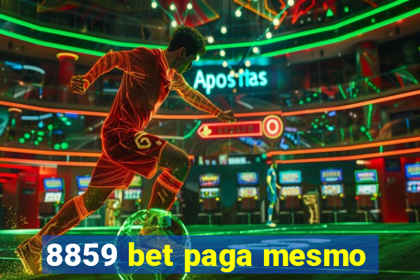 8859 bet paga mesmo