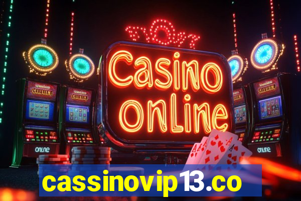 cassinovip13.com