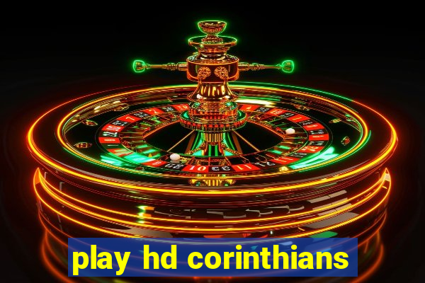 play hd corinthians