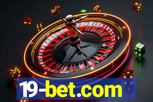 19-bet.com