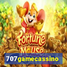 707gamecassino