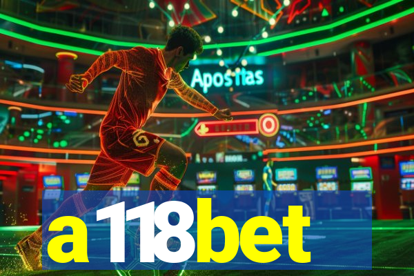 a118bet