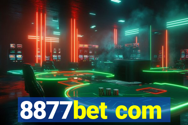 8877bet com