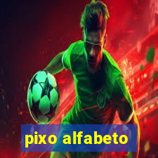 pixo alfabeto