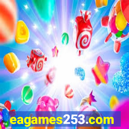 eagames253.com