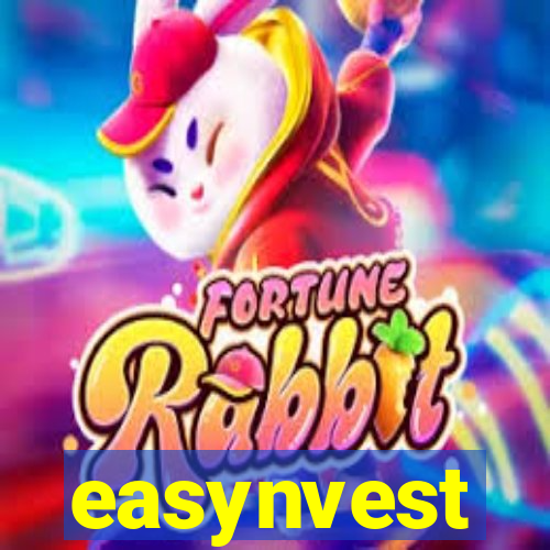 easynvest