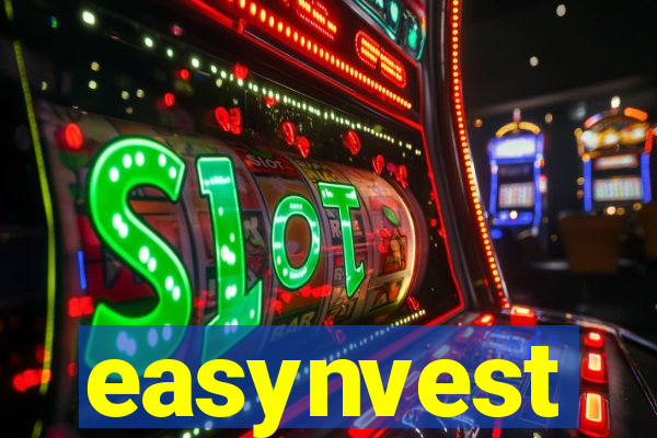 easynvest