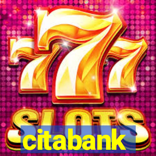 citabank participacoes ltda jogos online