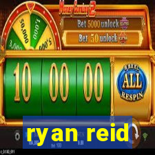 ryan reid