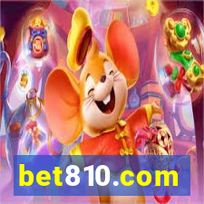 bet810.com