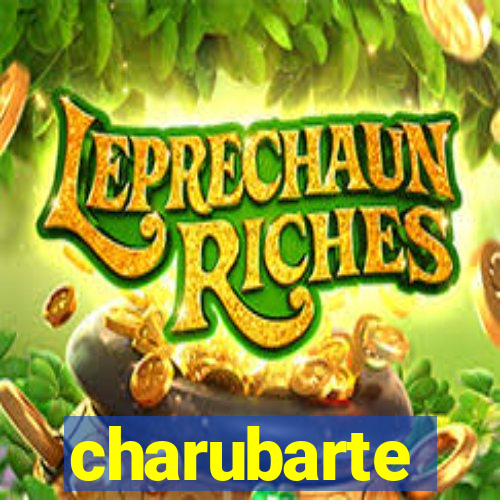 charubarte