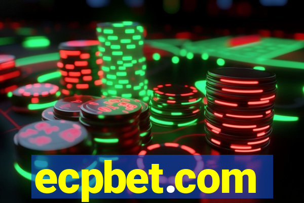 ecpbet.com