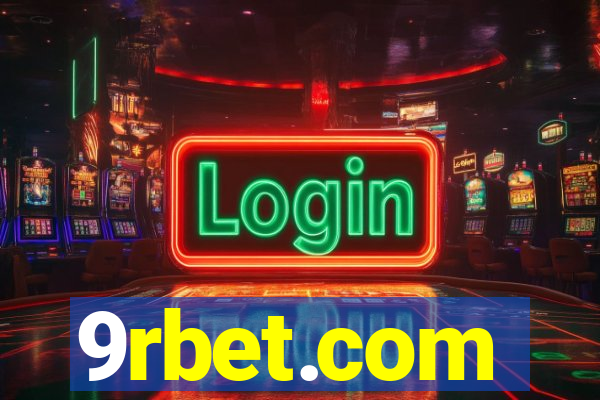 9rbet.com