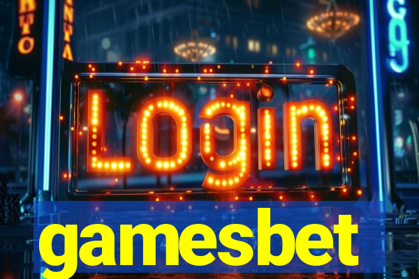 gamesbet