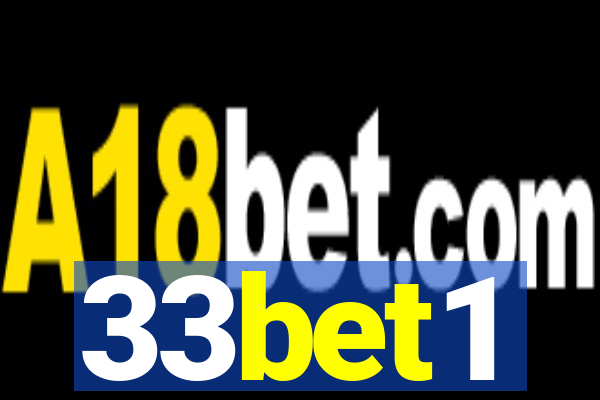 33bet1