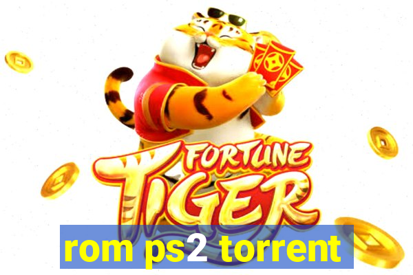 rom ps2 torrent