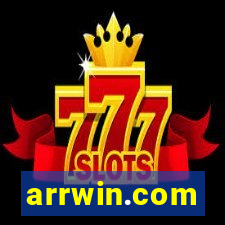 arrwin.com