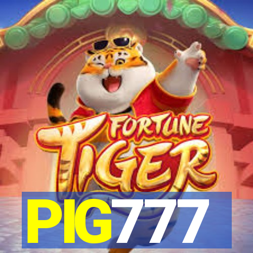 PIG777