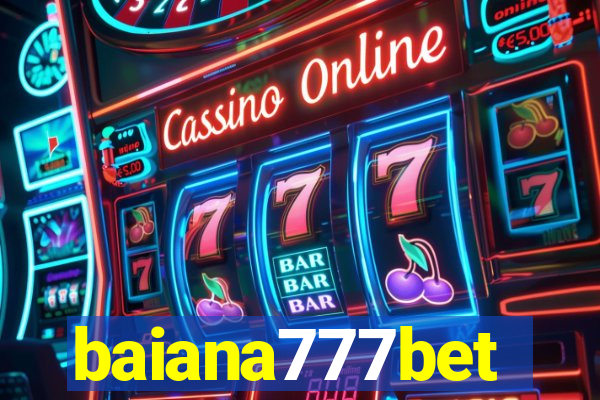 baiana777bet