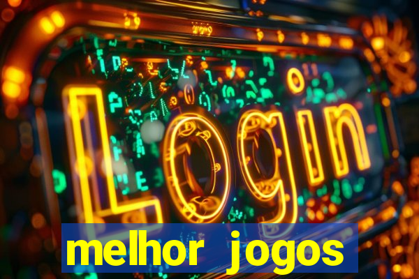 melhor jogos offline para android