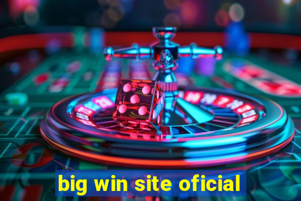 big win site oficial