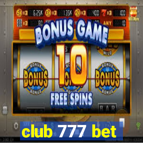 club 777 bet