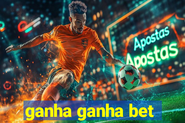 ganha ganha bet