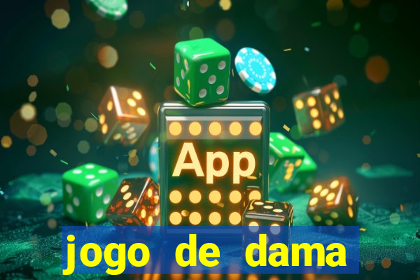 jogo de dama online valendo dinheiro