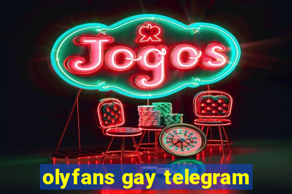 olyfans gay telegram