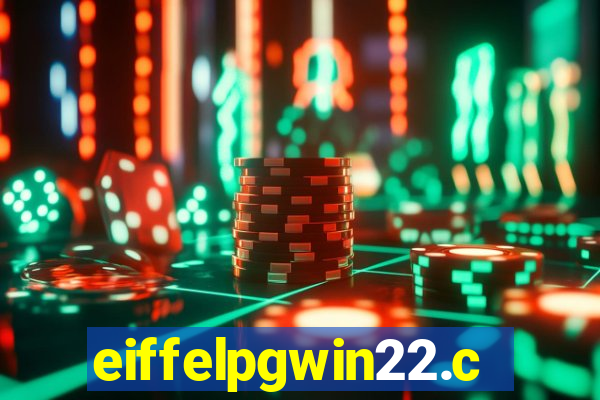 eiffelpgwin22.com