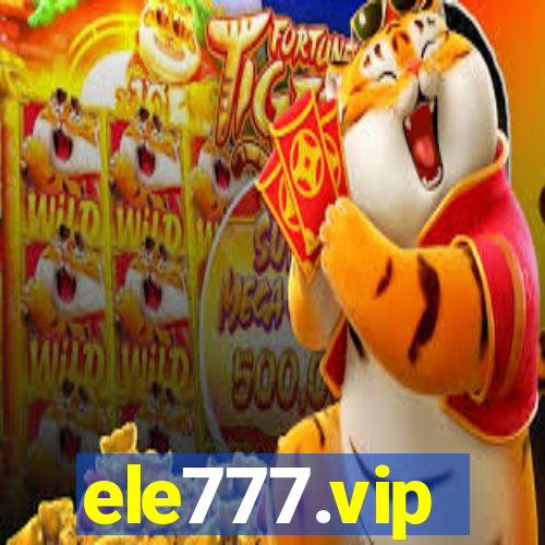 ele777.vip