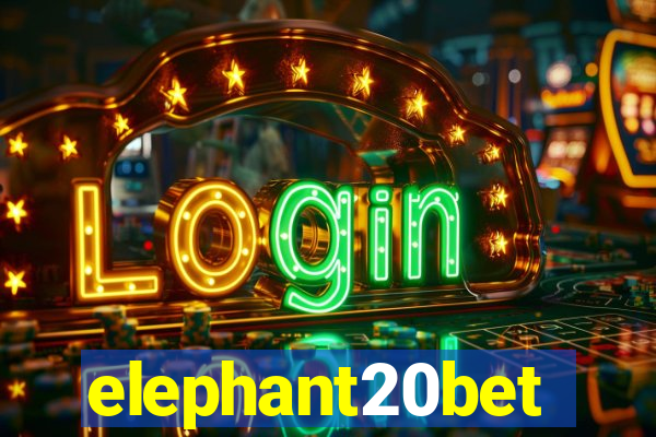 elephant20bet