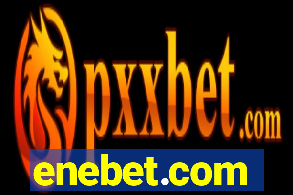 enebet.com