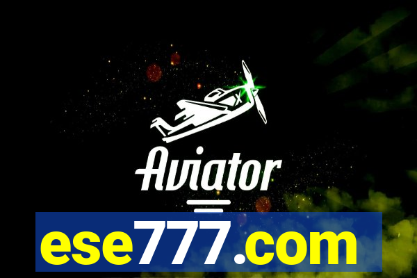 ese777.com