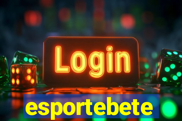 esportebete