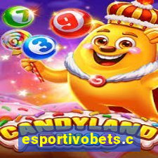 esportivobets.com