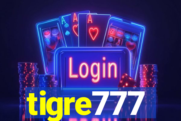 tigre777