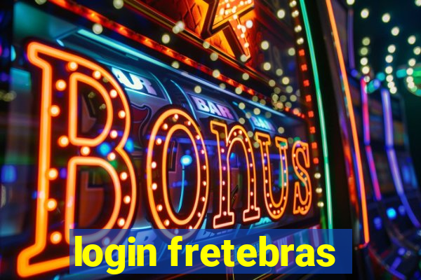 login fretebras