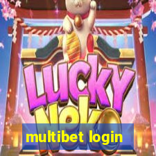 multibet login