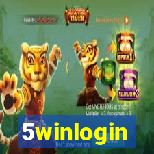 5winlogin