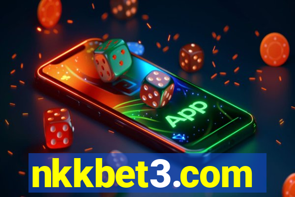 nkkbet3.com